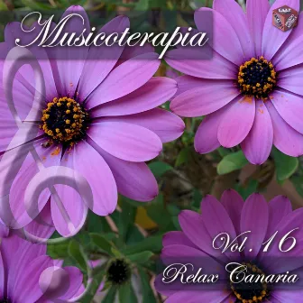 Musicoterapia, vol. 16 by 