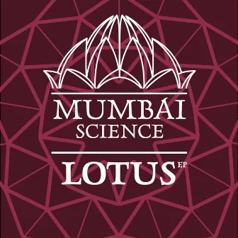 Lotus by Mumbai Science