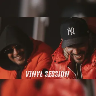 Vinyl Session by VINYL TN