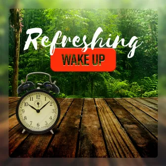 Refreshing Wake Up: Optimistic Alarm Clock Exotic Sounds by Meditation Time Zone