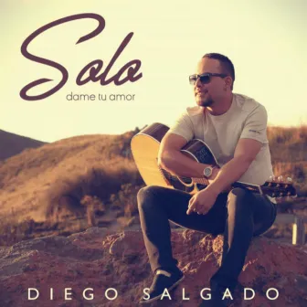 Solo Dame Tu Amor by Unknown Artist