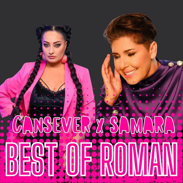 Best Of Roman