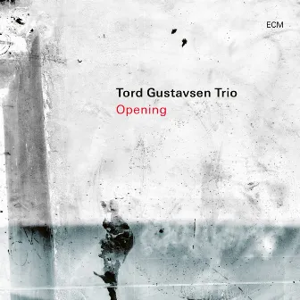 Ritual by Tord Gustavsen Trio