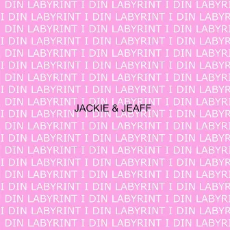 I din labyrint by Jeaff