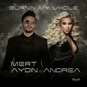 Burnin My Whole by Mert Aydın