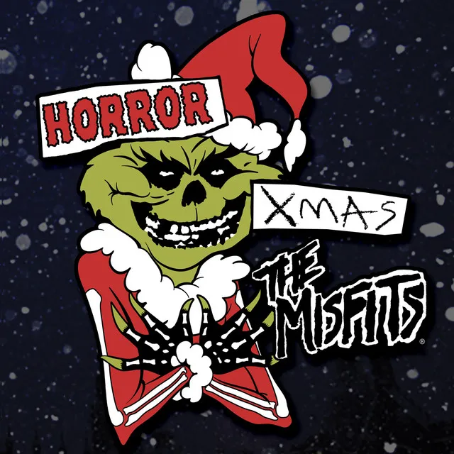 Horror Xmas