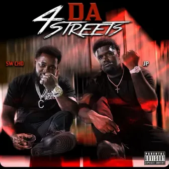 4 Da Streets by Sw Cho