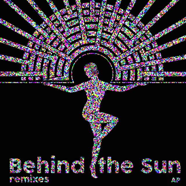 Behind The Sun - Reno Renatama Remix