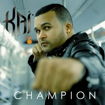 Champion by KAI