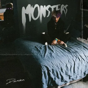 Monsters by Damien