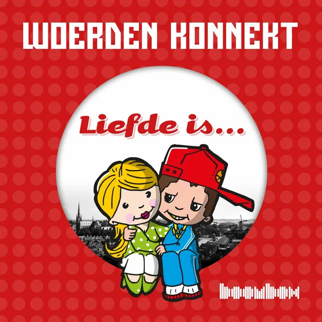 Liefde Is...