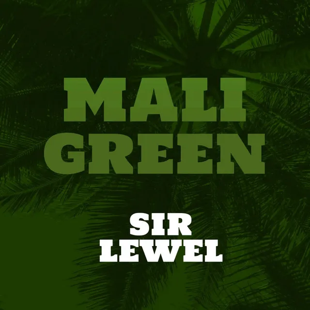 MALI NI GREEN