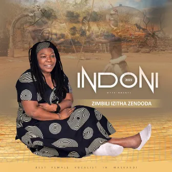 Zimbili Izitha Zendoda by Indoni