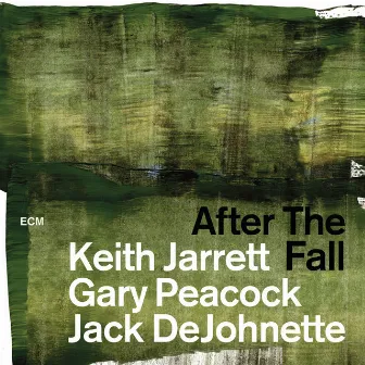 After The Fall (Live) by Keith Jarrett