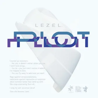 Plot by Lezel