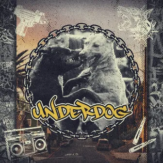 Underdog by Lucius Mort