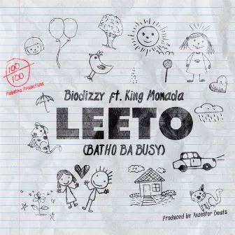 Leeto (Batho Ba Busy) by Biodizzy