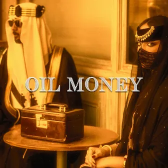 Oil Money by DRG Musics