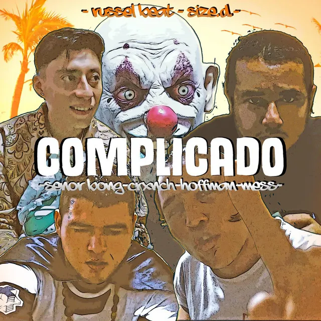 Complicado