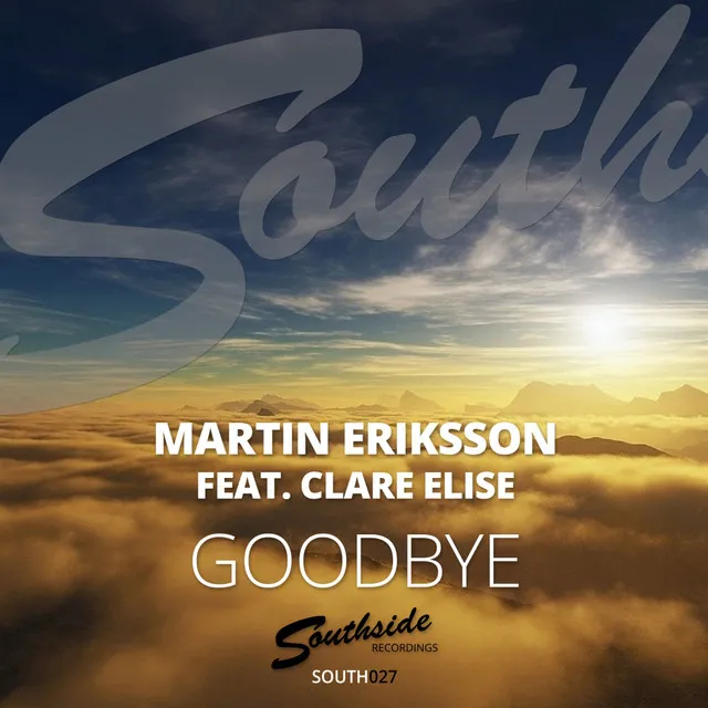 Goodbye - Radio Edit