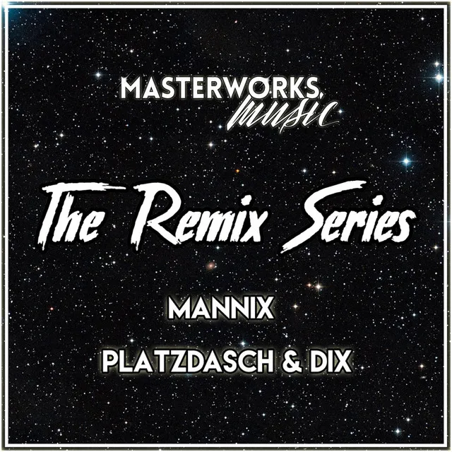 The Remix Series 01