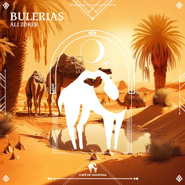 Bulerias