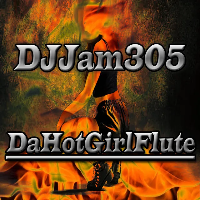 Dahotgirlflute