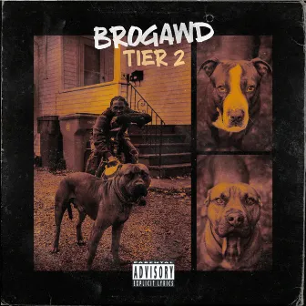 Tier 2 by Brogawd