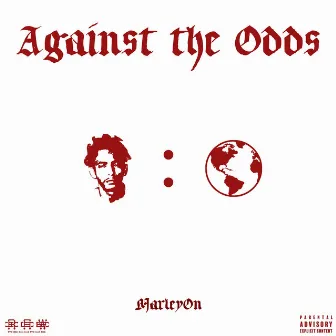 Against the Odds by MarleyOn