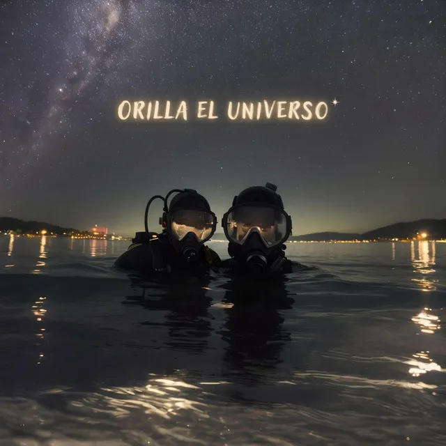 Orilla el universo