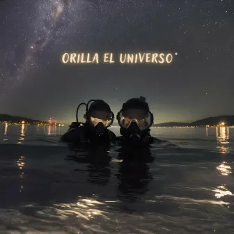 Orilla el universo by Surgente Música