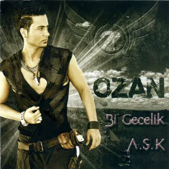 Bir Gecelik A.ş.k by Ozan