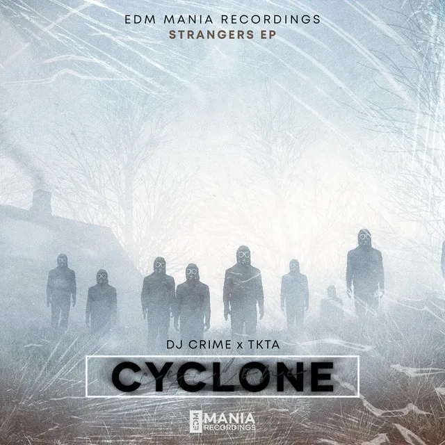 Cyclone