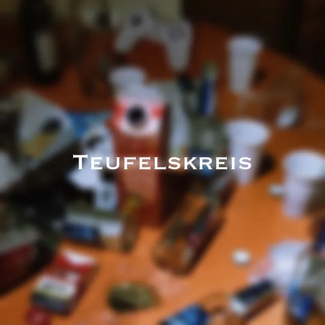 Teufelskreis - Extended Version