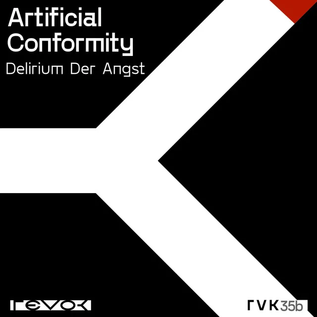 Delirium Der Angst - Granite Shadow Remix 2