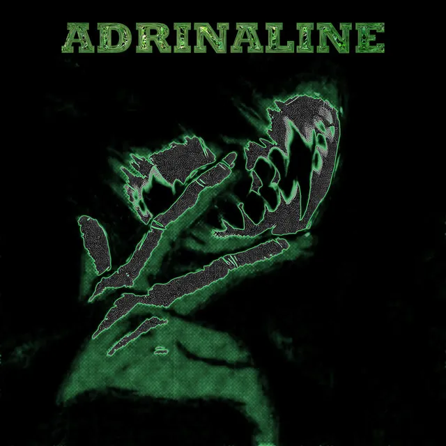 Adrinaline