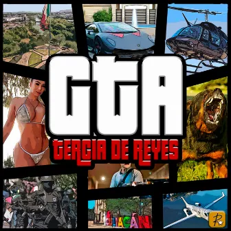 Gta by Tercia De Reyes