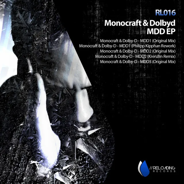 MDD.2 - Original Mix