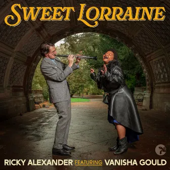 Sweet Lorraine by Ricky Alexander