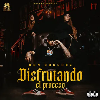 Disfrutando El Proceso by Dan Sanchez