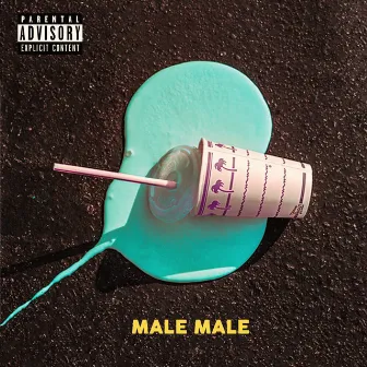 Male male by IllDestino