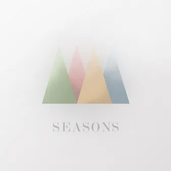 Seasons by James Harris