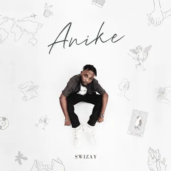 Anike by Swizay