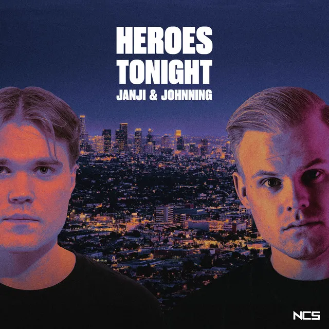 Heroes Tonight - Slowed