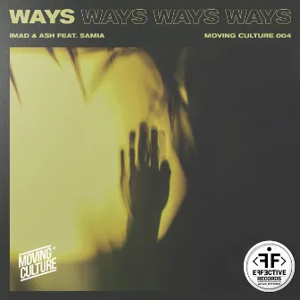 Ways by Imad