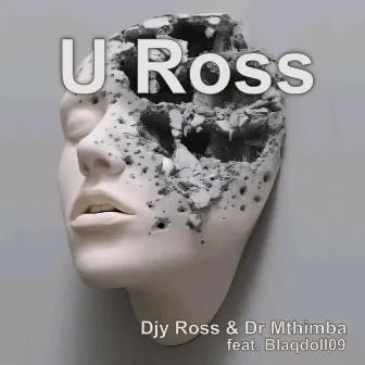 U Ross by Dr Mthimba