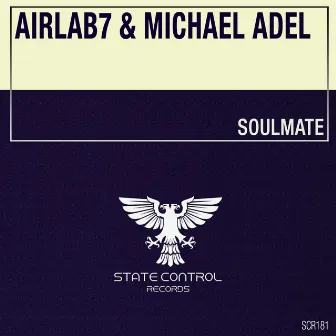 Soulmate (Extended Mix) by Michael Adel