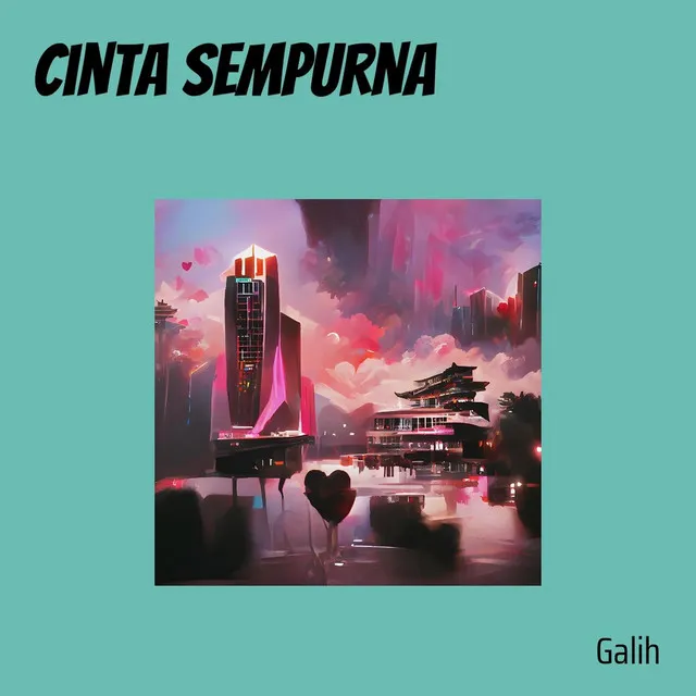 Cinta Sempurna