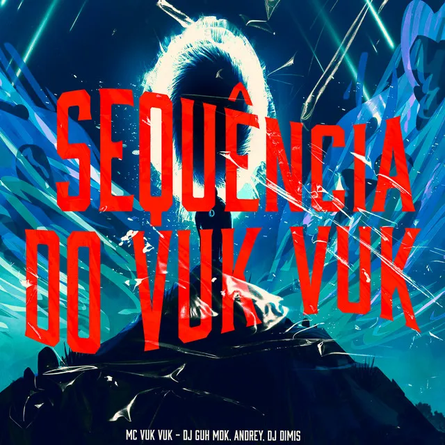 Sequência do Vuk Vuk