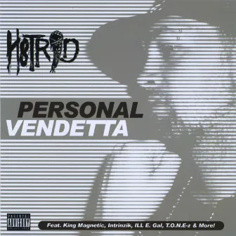 Personal Vendetta by H8trid